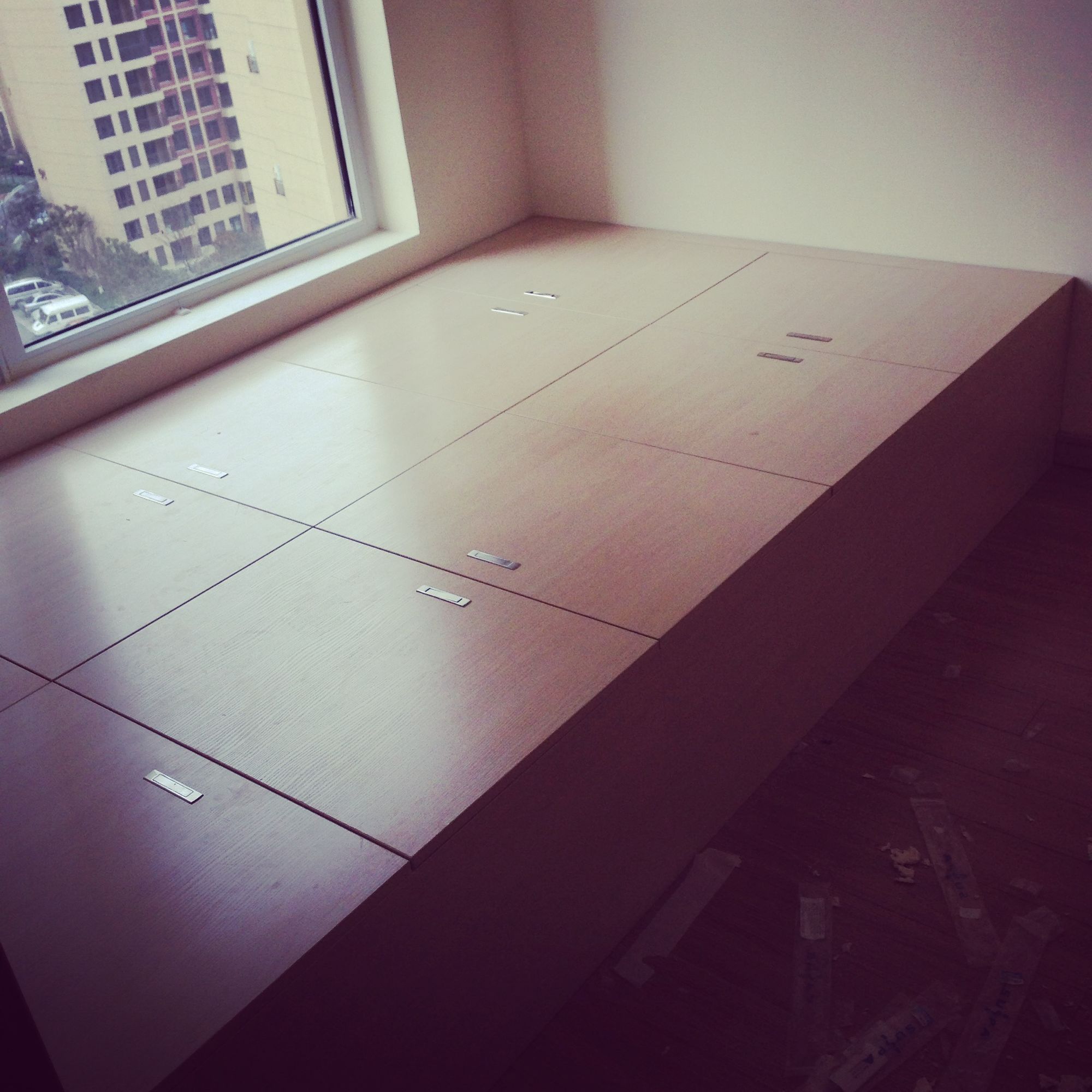 装修日记小户型30平,本地北欧风装修推荐