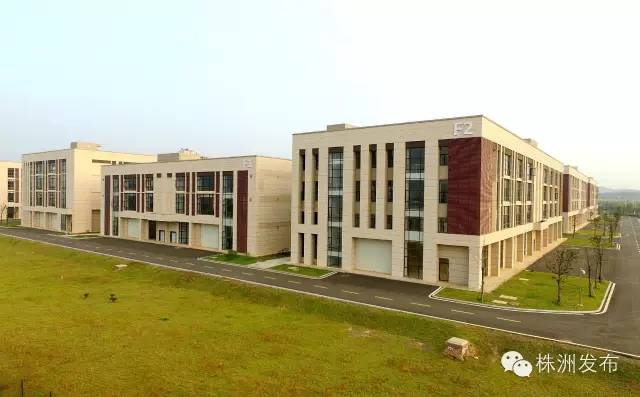 制造强市，株洲未来五年要做这些事！