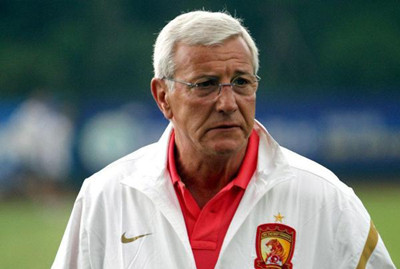 里皮执教广州恒大球员名单,广州恒大之前有哪些队员