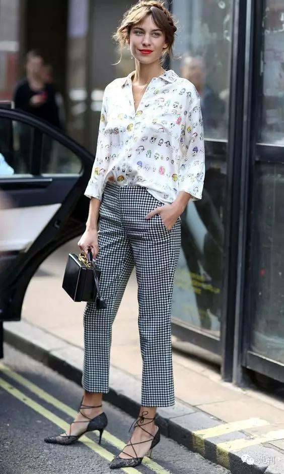 宋慧乔几百块就能美成这样,好品位,真的与钱无关