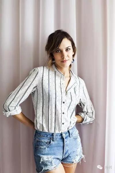 宋慧乔几百块就能美成这样,好品位,真的与钱无关