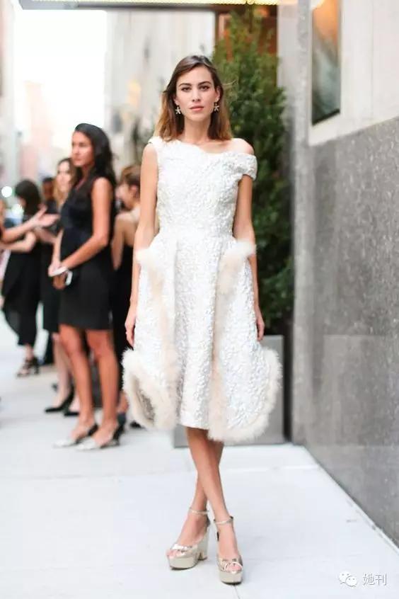 宋慧乔几百块就能美成这样,好品位,真的与钱无关