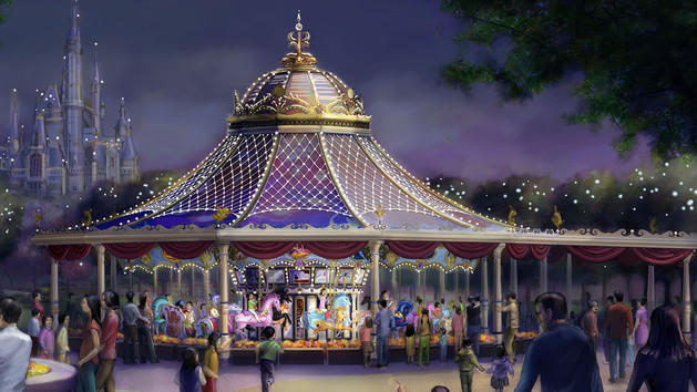 上海迪士尼乐园门票价格全部项目,上海迪士尼门票怎么买省钱