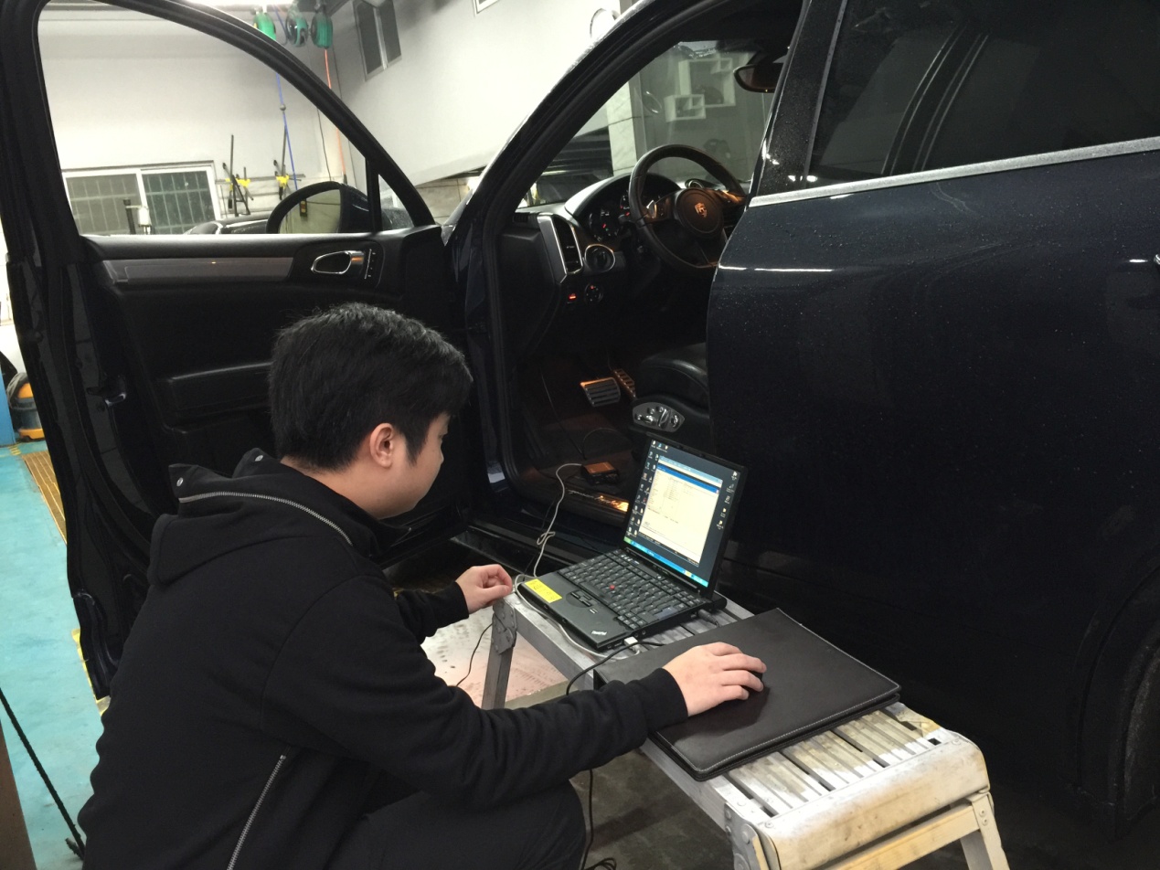 顶速刷ecu动力提升是真的吗,汽车提升动力刷ecu还是加涡轮