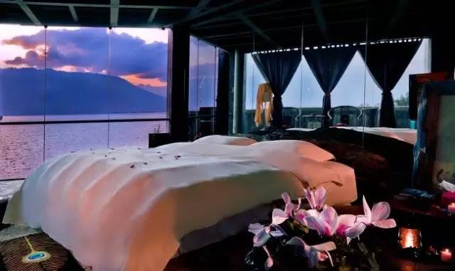 杨丽萍的太阳宫简介,杨丽萍太阳宫全部照片