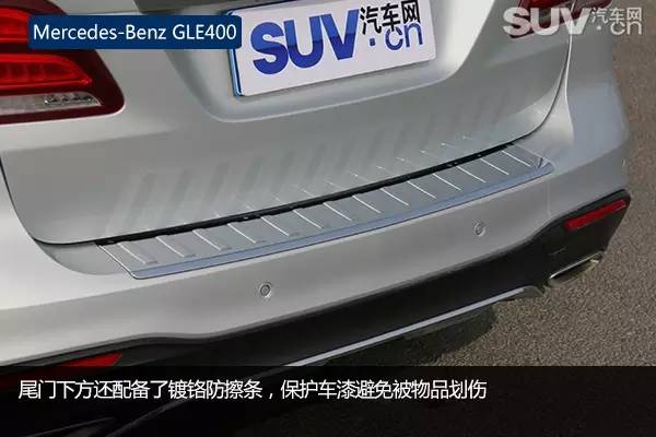 试驾奔驰gle4504matic,奔驰gle4504matic上路