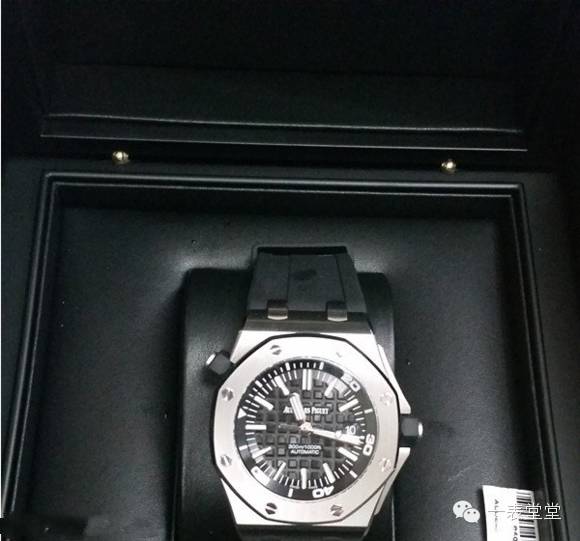 爱彼皇家橡树15703手表价格 (爱彼15703zf厂做的怎么样)