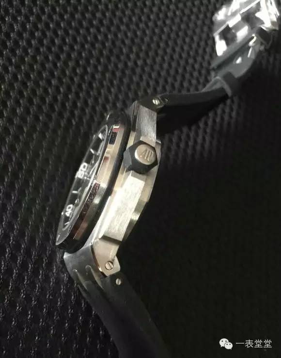 爱彼皇家橡树15703手表价格 (爱彼15703zf厂做的怎么样)