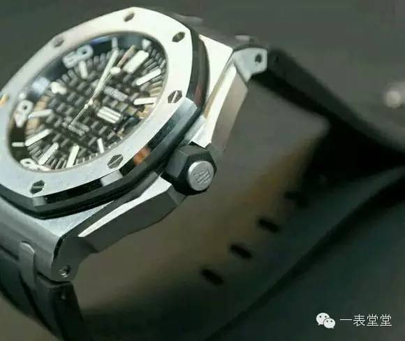 爱彼皇家橡树15703手表价格 (爱彼15703zf厂做的怎么样)