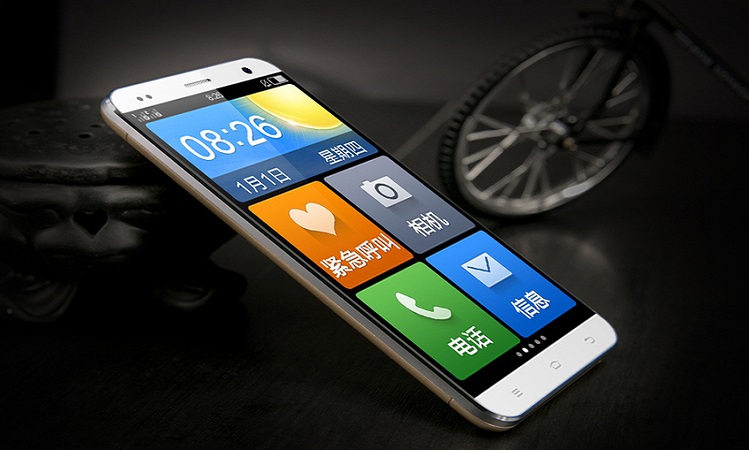 给老人买的千元内智能手机,给老人用的性价比高的智能手机