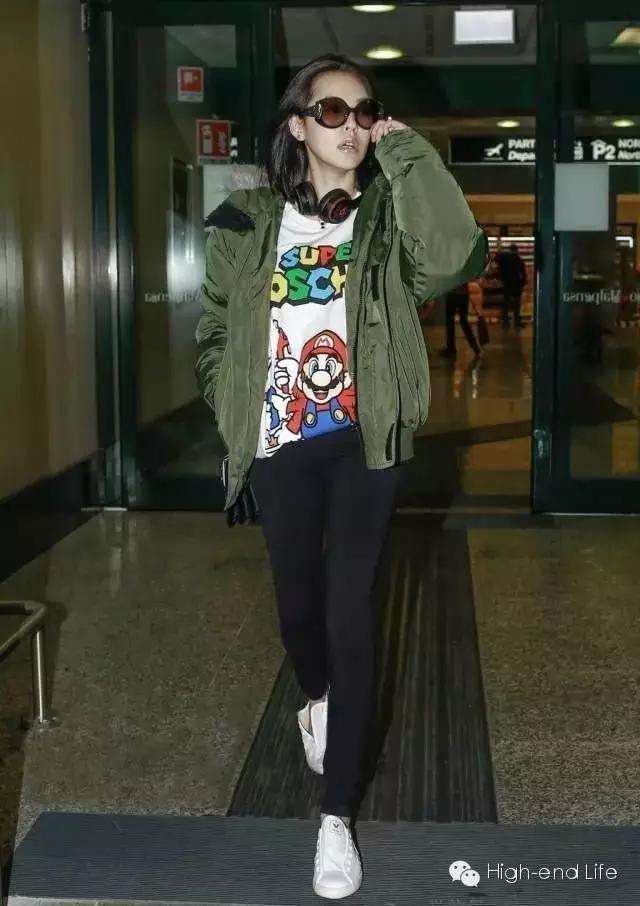 stansmith小白鞋穿搭,stansmith小白鞋真假