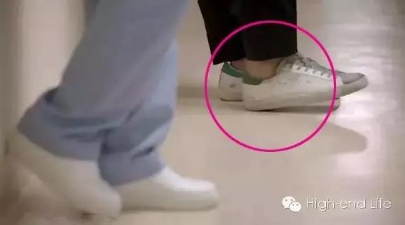 stansmith小白鞋穿搭,stansmith小白鞋真假