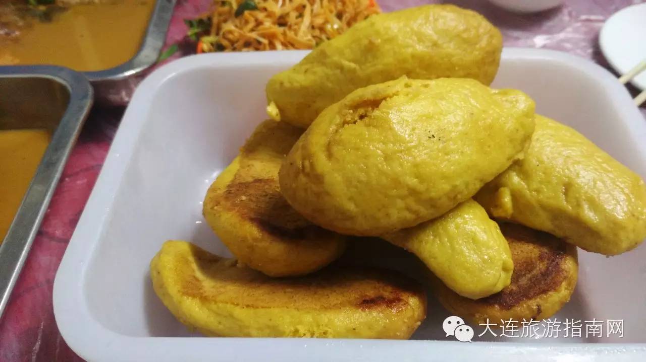 大连附近泡温泉,大连东泉温泉吃饭