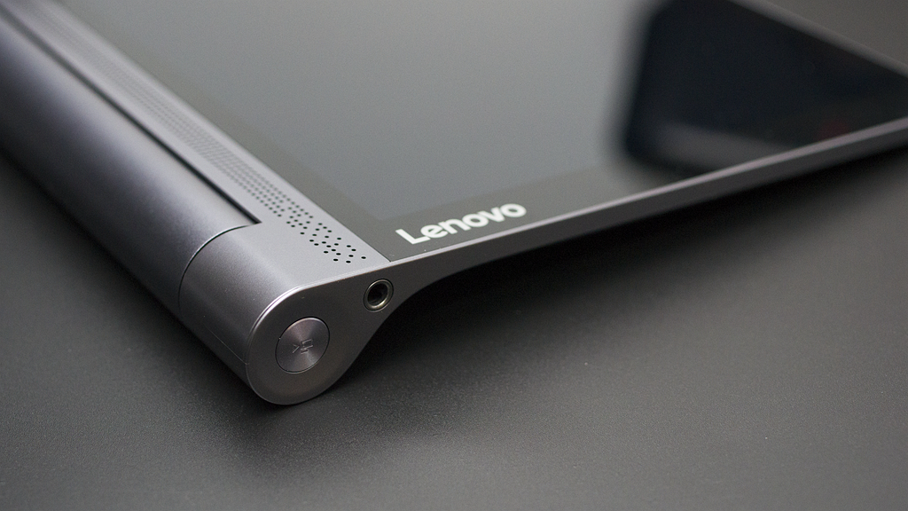 联想投影平板yogatab3pro,联想yogatab3投影评测