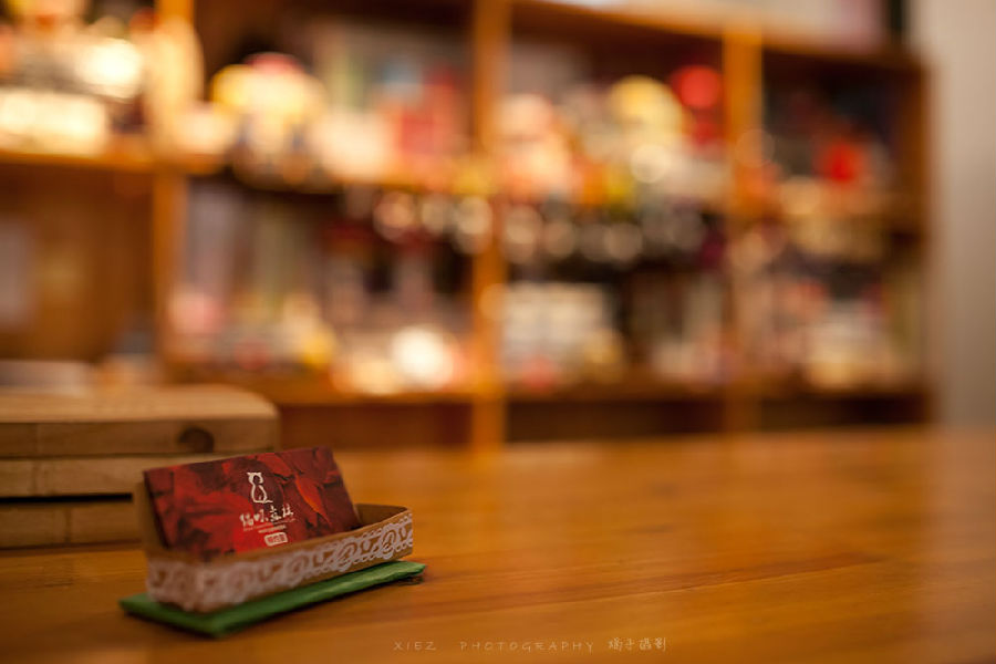 西安还有这么一个地方可以让你被猫咪围绕，享受当铲屎官的感觉