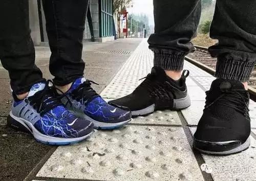 情侣透气防臭运动鞋,舒服又好看的秋季运动鞋