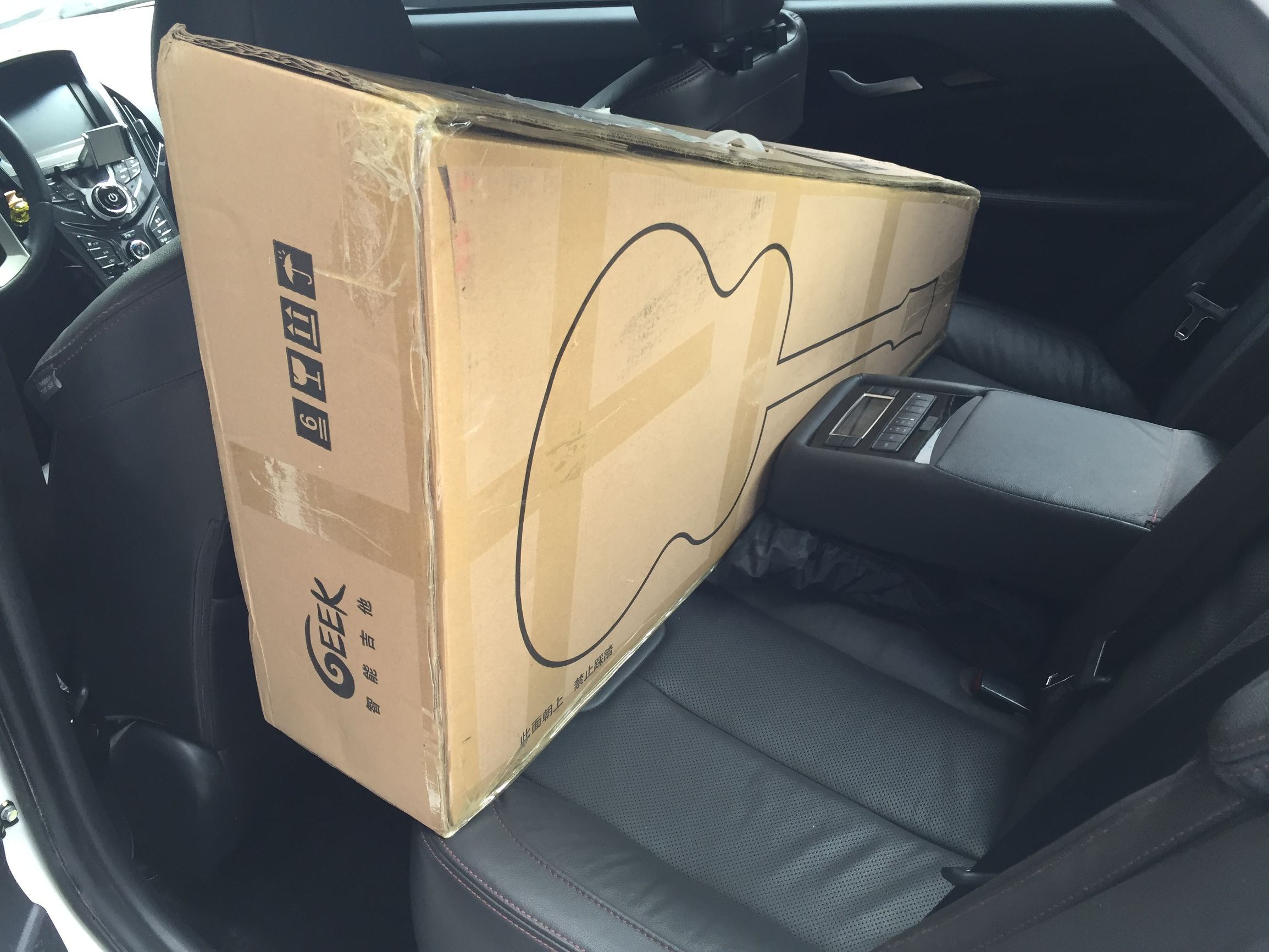 geek智能吉他蓝牙功能,geek智能吉他是如何获取声音的