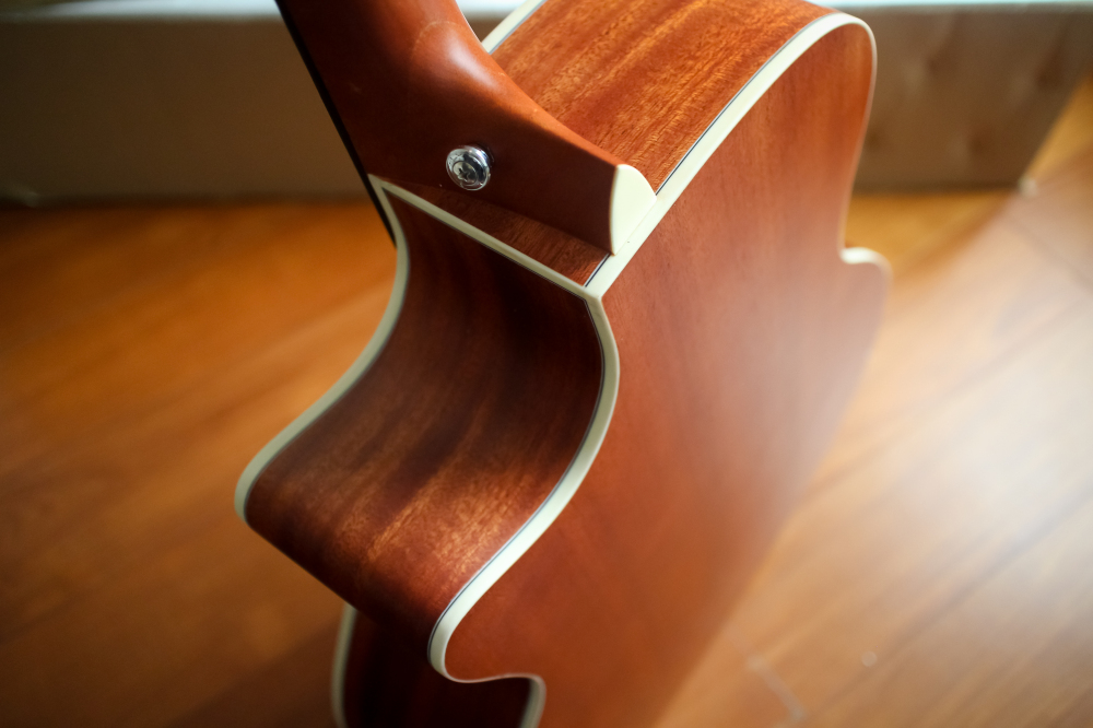 geek智能吉他蓝牙功能,geek智能吉他是如何获取声音的