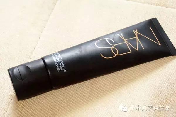 ShowGirl试用|美国专业彩妆品牌NARS（纳斯）