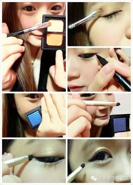 ShowGirl试用|美国专业彩妆品牌NARS（纳斯）