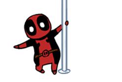 他每年要为爱女花费5亿，现在有了二胎那还得了？