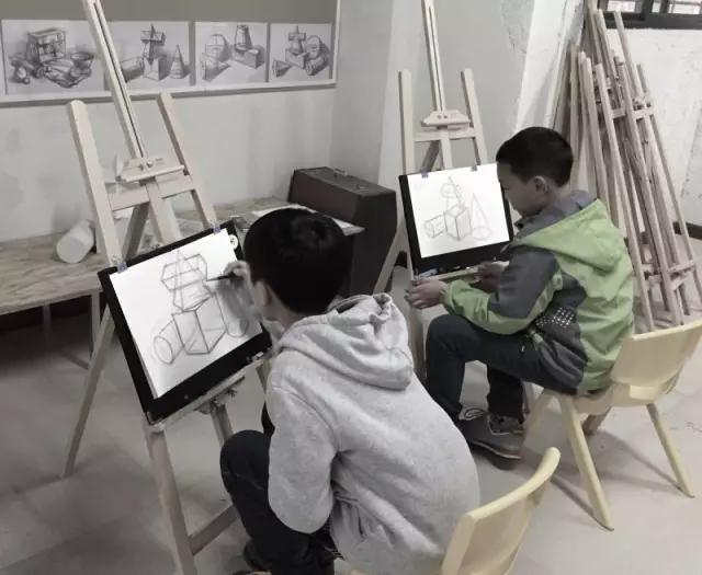 安溪哪里学画画,安溪画画培训哪里可以学