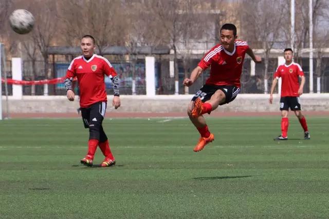 青春似火——贺宁大国防生篮球、足球比赛均首战告捷