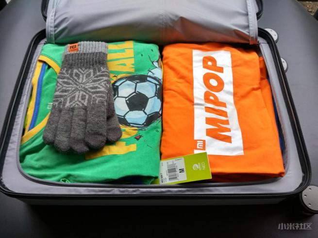 小米旅行箱20寸和24寸,小米旅行箱和90分旅行箱