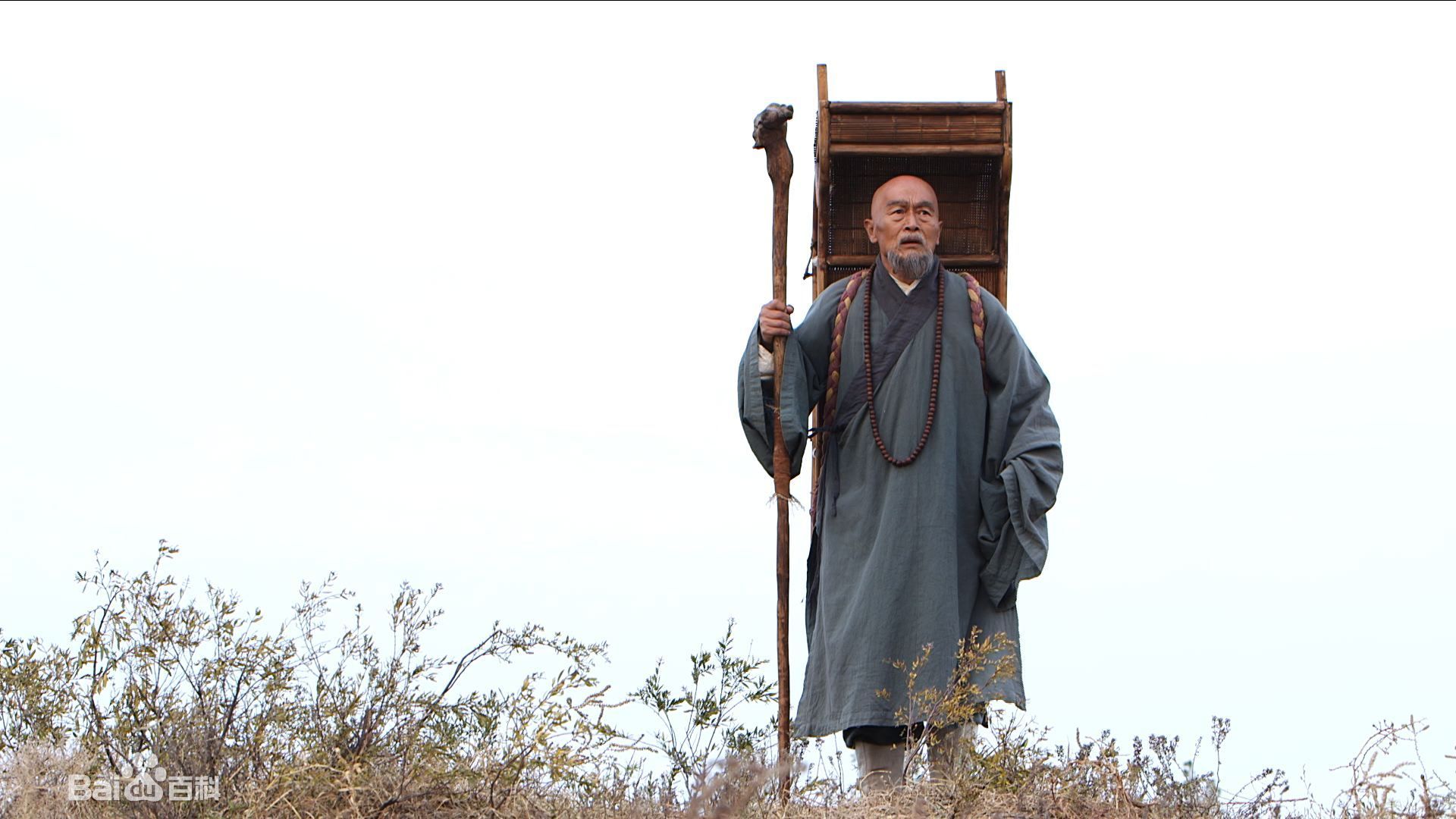 襄子筑城、法显西行,到襄垣来和古人聊两句