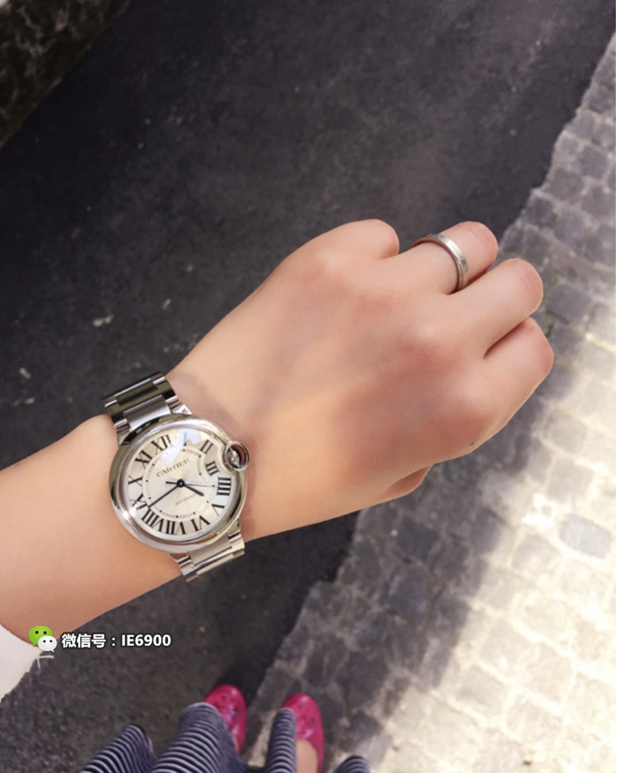 女生就得宠自己，看宝宝妈妈是怎么在欧洲大出血！一路败家到底！