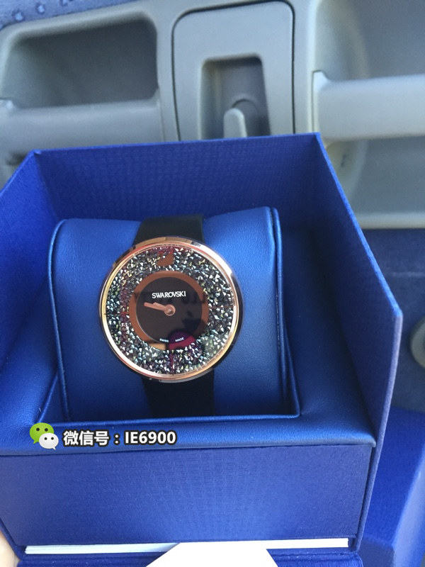 女生就得宠自己，看宝宝妈妈是怎么在欧洲大出血！一路败家到底！