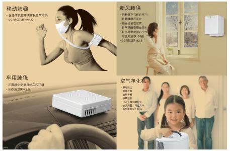 中国空气净化设备展览会,上海空气净化展会报名