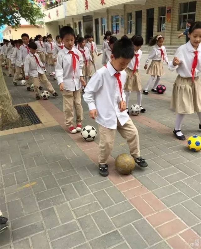 它曾经是国家的耻辱，如今却是河南的骄傲