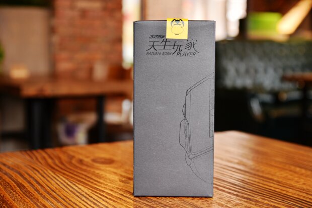 贱驴鼠标十年经典款,贱驴112w鼠标评测