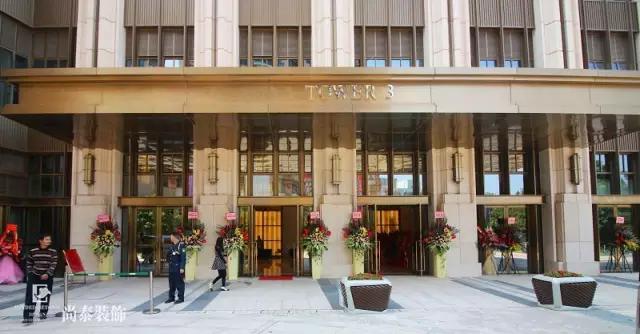 电商办公设计装修高端,二十平米的时尚办公室设计