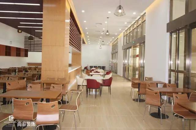 电商办公设计装修高端,二十平米的时尚办公室设计