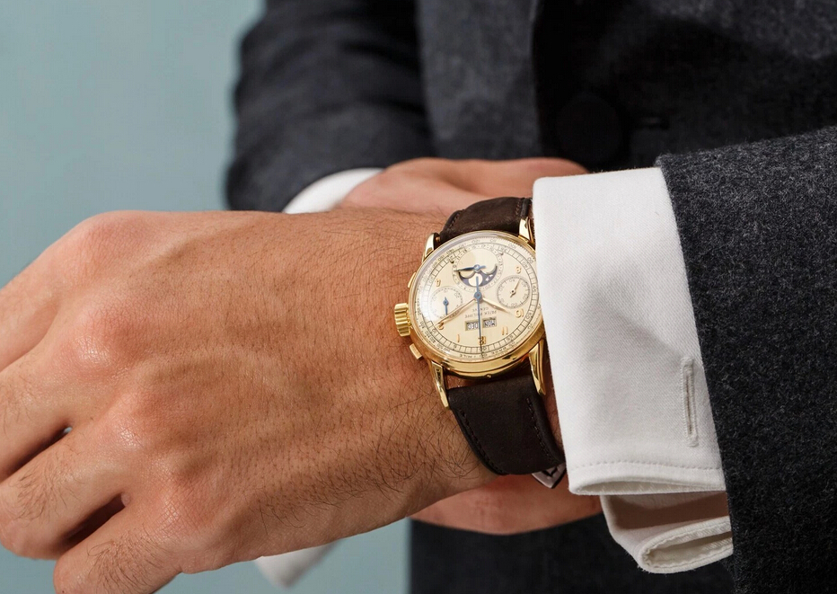 表迷必知万国手表保养小知识,表迷介绍