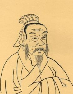 2ch:来说说名字最帅气的中华英雄吧