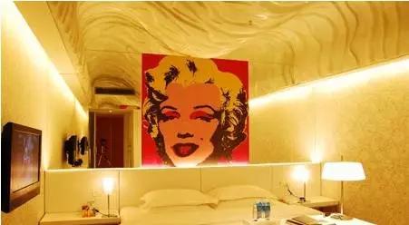 不敢往下看的酒店,深圳最不真实的酒店