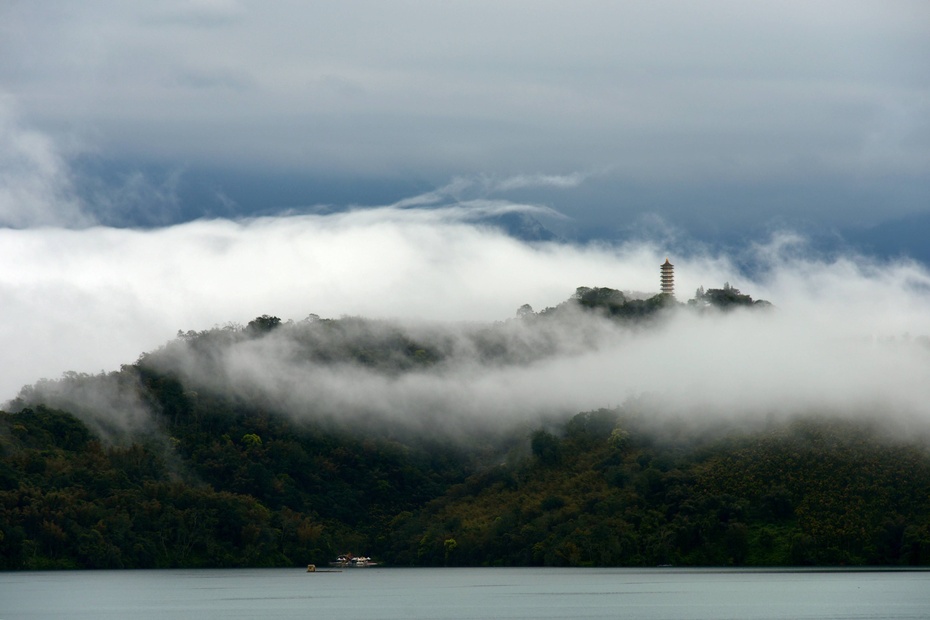 台湾租机车环岛条件,台湾骑行环岛租摩托车多少钱