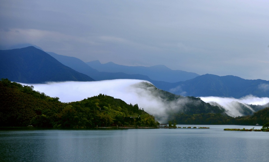 台湾租机车环岛条件,台湾骑行环岛租摩托车多少钱