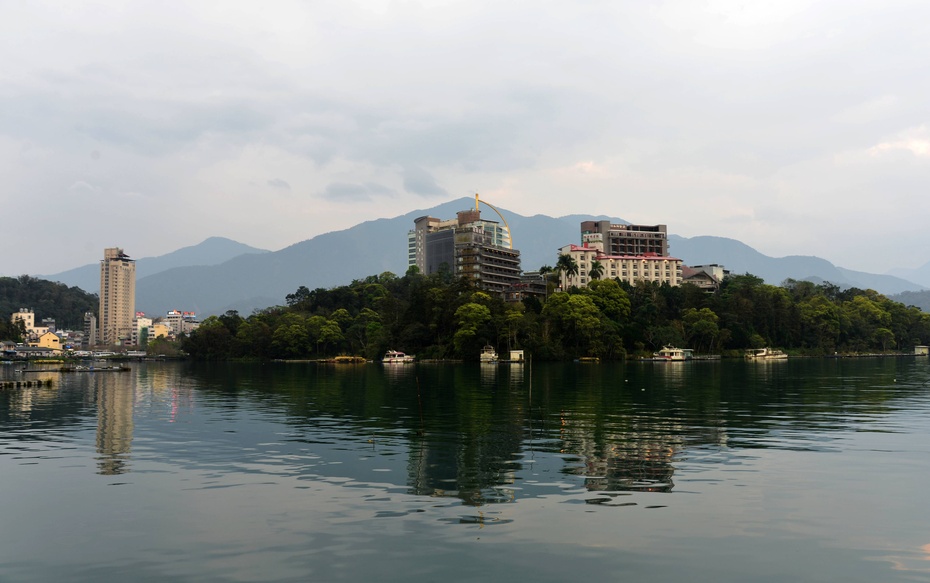 台湾租机车环岛条件,台湾骑行环岛租摩托车多少钱