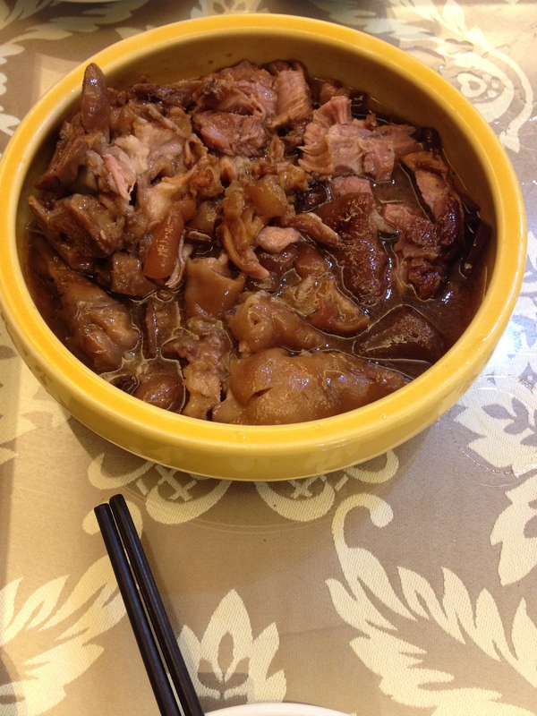 厦门的网红“泉州”，人少而冷门的吃货天堂