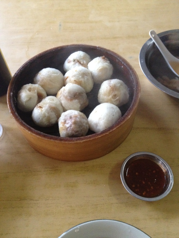 厦门的网红“泉州”，人少而冷门的吃货天堂