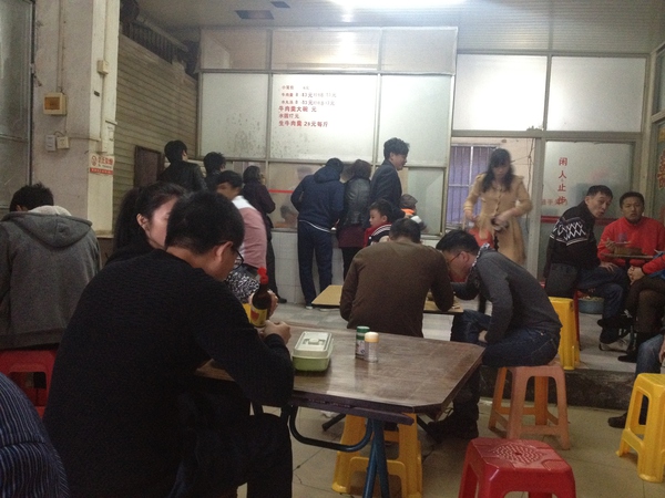 厦门的网红“泉州”，人少而冷门的吃货天堂