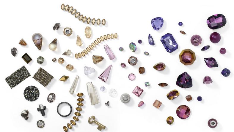 合成水晶好还是天然水晶好,你知道石英聚晶吗