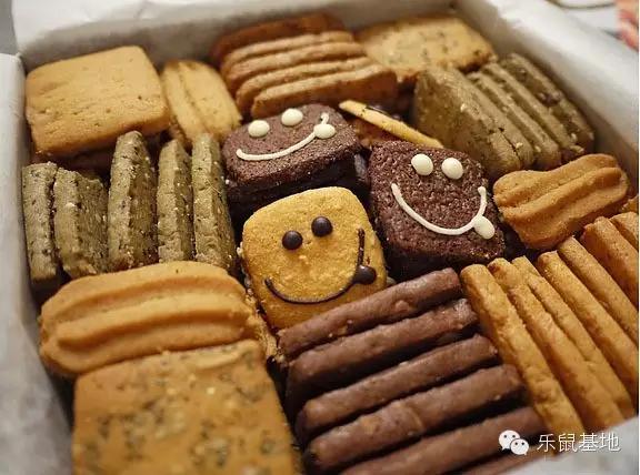 香港必买的十种零食,香港特产伴手礼零食