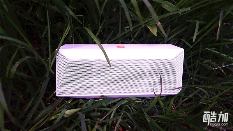 要来一起嗨么？——乐嗨云立方智能Wi-Fi音箱体验