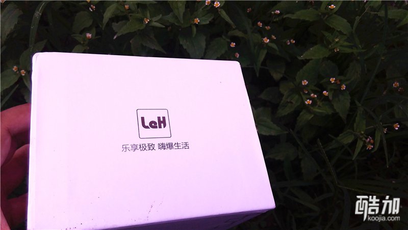 要来一起嗨么？——乐嗨云立方智能Wi-Fi音箱体验