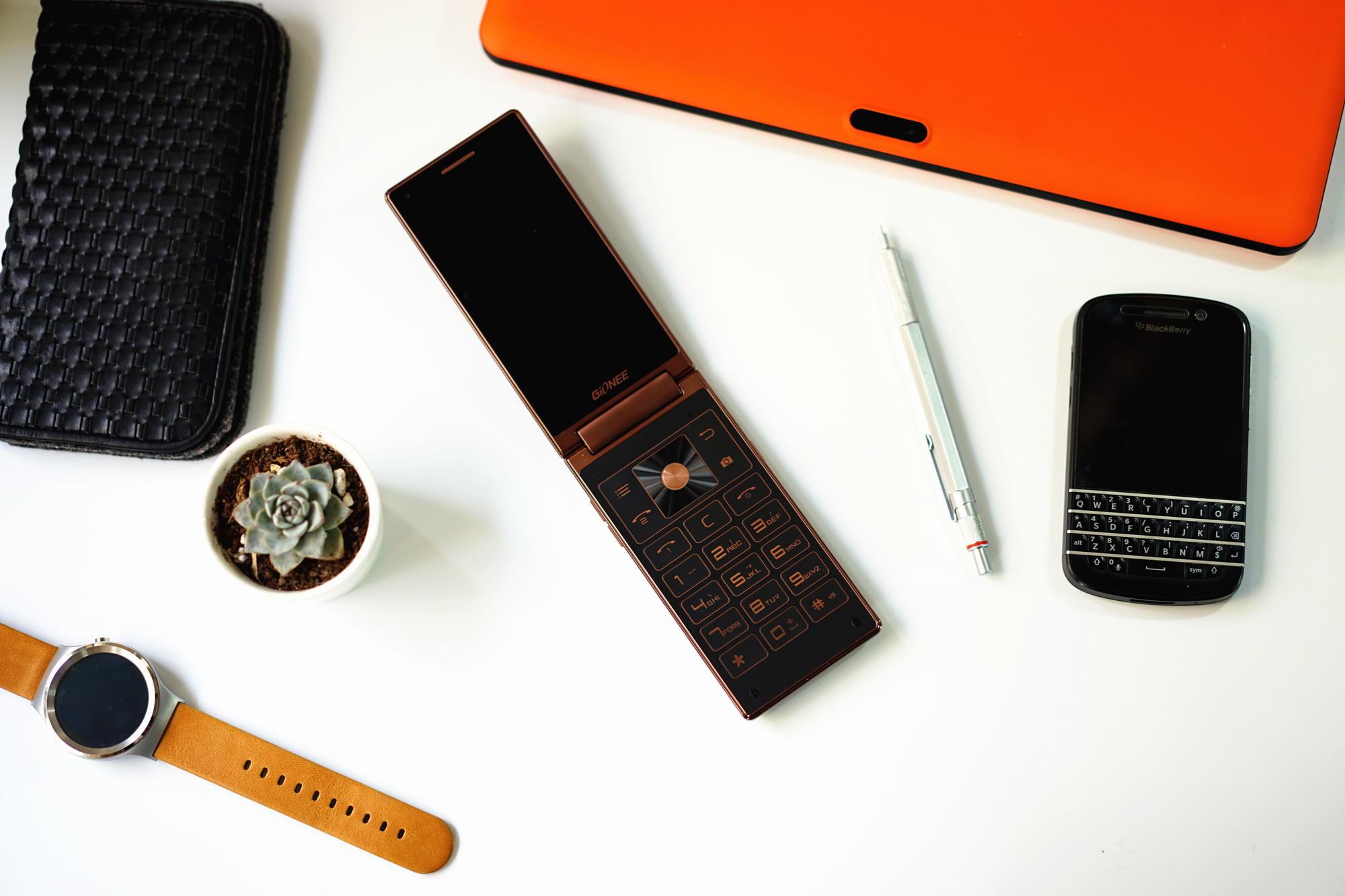 打破陈规翻转新时代:金立天鉴W909旗舰首评